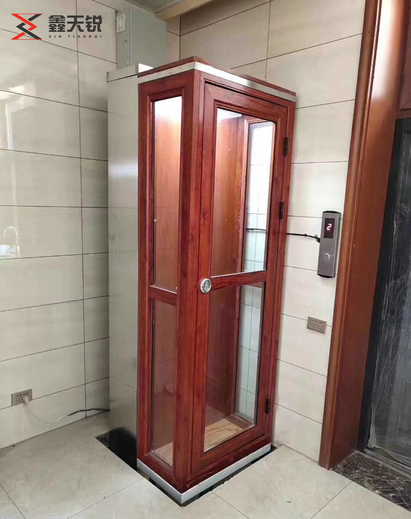阿克苏小型家用电梯